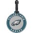  travelite x NFL Luggage tag 9 cm Variant philadelphia eagles