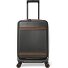  Zuna 4 wheels Cabin trolley S 55 cm Laptop compartment Variant graphite