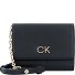 Re-Lock Clutch purse RFID protection 13 cm Variant ck black Re-Lock Clutch purse RFID protection 13 cm Variant ck black