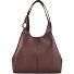  C-Easy Shopper Bag Genuine Leather 35 cm Variant berry