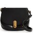  Kkhayli Shoulder Bag Leather 24 cm Variant black