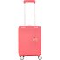 Soundbox Mini 4 wheels Kids trolley 47 cm Variant sun kissed coral Soundbox Mini 4 wheels Kids trolley 47 cm Variant sun kissed coral