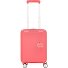  Soundbox Mini 4 wheels Kids trolley 47 cm Variant sun kissed coral