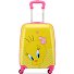  Looney Tunes 4 wheels Kids trolley 44 cm Variant tweety giallo