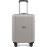  Airwave NEO 4 wheels Cabin trolley 55 cm Variant hotcocoa