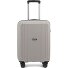 Airwave NEO 4 wheels Cabin trolley 55 cm Variant hotcocoa Airwave NEO 4 wheels Cabin trolley 55 cm Variant hotcocoa