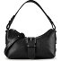  Shoulder Bag Genuine Leather 29 cm Variant black