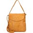 Submarine shoulder bag leather 22 cm Variant gelb Submarine shoulder bag leather 22 cm Variant gelb