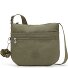  Basic Arto Shoulder bag 29 cm Variant almost sage