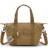  Art Shoulder Bag 39 cm Variant bronze skin emb