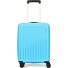  Rejoy 4 wheels Cabin trolley 55 cm Variant azure blue