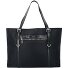 E-Lite shopper bag 47 cm Variant nero  E-Lite shopper bag 47 cm Variant nero