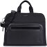  Fika Lungo Briefcase RFID protection 38.5 cm Laptop compartment Variant black