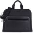 Fika briefcase RFID 38.5 cm laptop compartment Variant black Fika briefcase RFID 38.5 cm laptop compartment Variant black