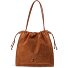  Dulse Shoulder Bag Leather 37 cm Variant cognac