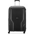 Clavel 4-wheeled trolley 83 cm with expansion fold Variant schwarz Clavel 4-wheeled trolley 83 cm with expansion fold Variant schwarz
