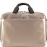  Tolja Briefcase 38 cm Laptop compartment Variant taupe