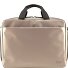Tolja Briefcase 38 cm Laptop compartment Variant taupe  Tolja Briefcase 38 cm Laptop compartment Variant taupe