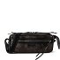  Juno Shoulder bag Genuine Leather 29.5 cm Variant deep soil