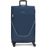  taska 4 Roll Trolley L 76 cm with stretch pleat Variant navy