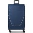  taska 4 wheels Trolley L 76 cm Expandable Variant navy