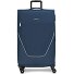 taska 4 Roll Trolley L 76 cm with stretch pleat Variant navy taska 4 Roll Trolley L 76 cm with stretch pleat Variant navy