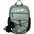  First Zip 16 Kids backpack 38 cm Variant jade-dark jade