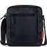 Clark Shoulder bag Leather 21 cm Variant schwarz Clark Shoulder bag Leather 21 cm Variant schwarz