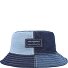  Karl Lagerfeld X Amber Valetta Hat 34.5 cm Variant denim