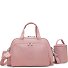  Camama Nappy bag 43.5 cm Variant tiny smoky blus