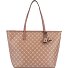 Cortina Lara shopper bag 31 cm Variant lightbrown Cortina Lara shopper bag 31 cm Variant lightbrown