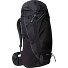  Terra 65 Hiking backpack 66 cm Variant black-asphalt grey