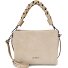  Boheme Handbag Leather 22.5 cm Variant sandshel-sandsh