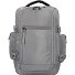  Strz by Berlin travel backpack 39 cm laptop compartment Variant stone grey