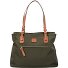  X-Collection Shoulder Bag 32 cm Variant olivgruen