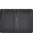 Victor Wallet RFID protection Genuine Leather 12.5 cm Variant black