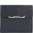  Helena wallet RFID leather 10.5 cm Variant blau