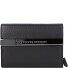 Credit card case RFID leather 10 cm Variant black Credit card case RFID leather 10 cm Variant black