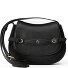  Cavallo Shoulder bag S Genuine Leather 24 cm Variant black