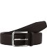  Navya Belt Genuine Leather Variant dark brown | 110 cm