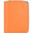  Small Wallet wallet leather 10 cm Variant copacabana