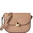  Moonlight Shoulder bag S Leather 23 cm Variant toffee