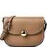  Moonlight Shoulder bag S Genuine Leather 23 cm Variant toffee