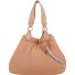  Brigitte x Fritzi Limited Chain Sky Shopper Bag 42 cm Variant mokka