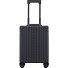 Business 4 roll business trolley 50 cm laptop compartment Variant schwarz  Business 4 roll business trolley 50 cm laptop compartment Variant schwarz