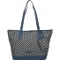  Xenia Shopper Bag 43 cm Variant blue