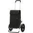  Royal Shopper Lissa Shopping Trolley 58 cm Variant schwarz