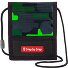  Chest bag 11 cm Variant Black Cat Chiko