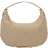  Lifetime Sister Suede Shoulder Bag M Leather 35.5 cm Variant sand