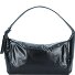  Lou 2 Shoulder Bag Leather 35 cm Variant black